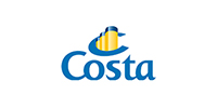 Costa croisière