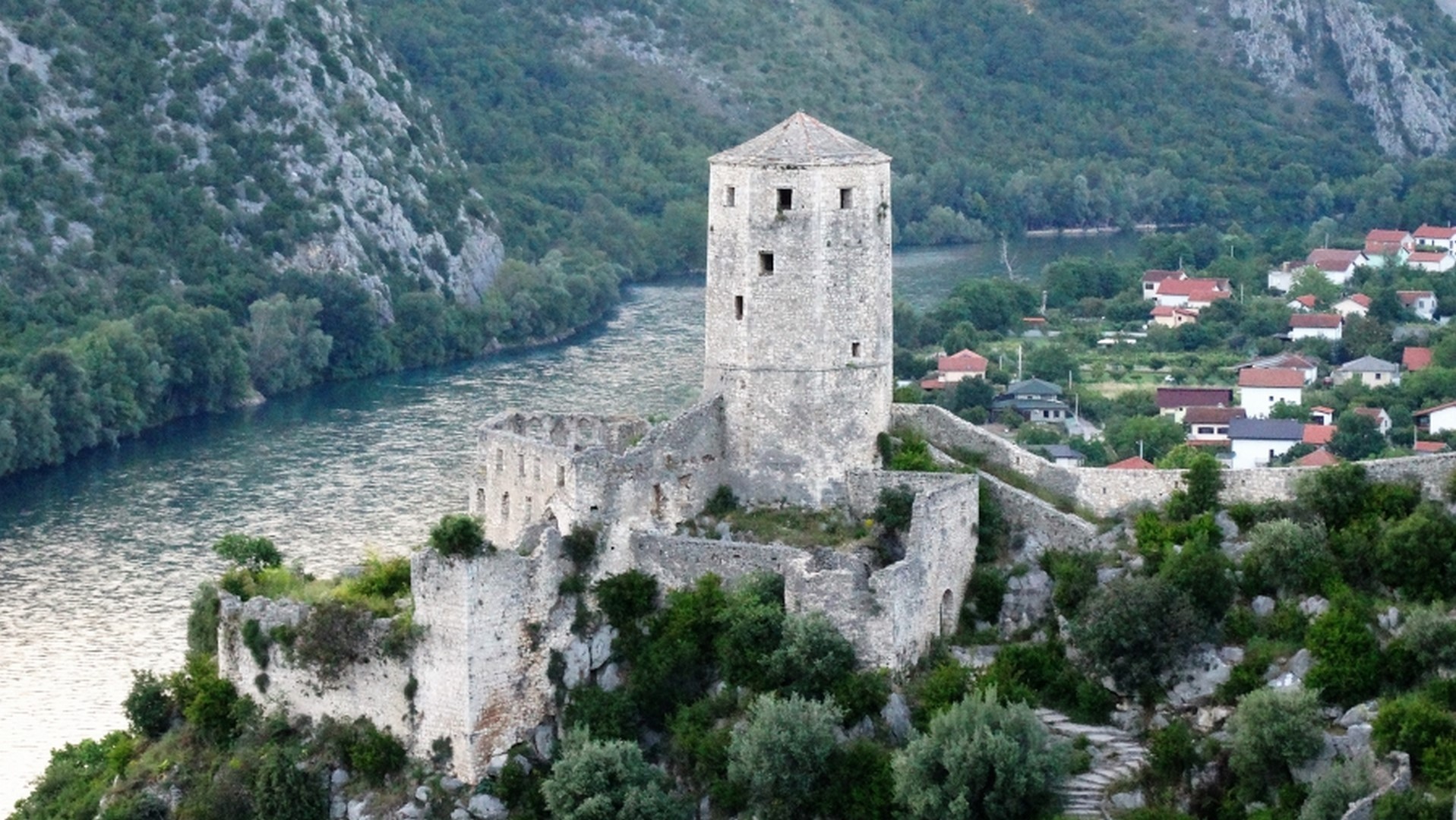 Bosnie-Herzégovine