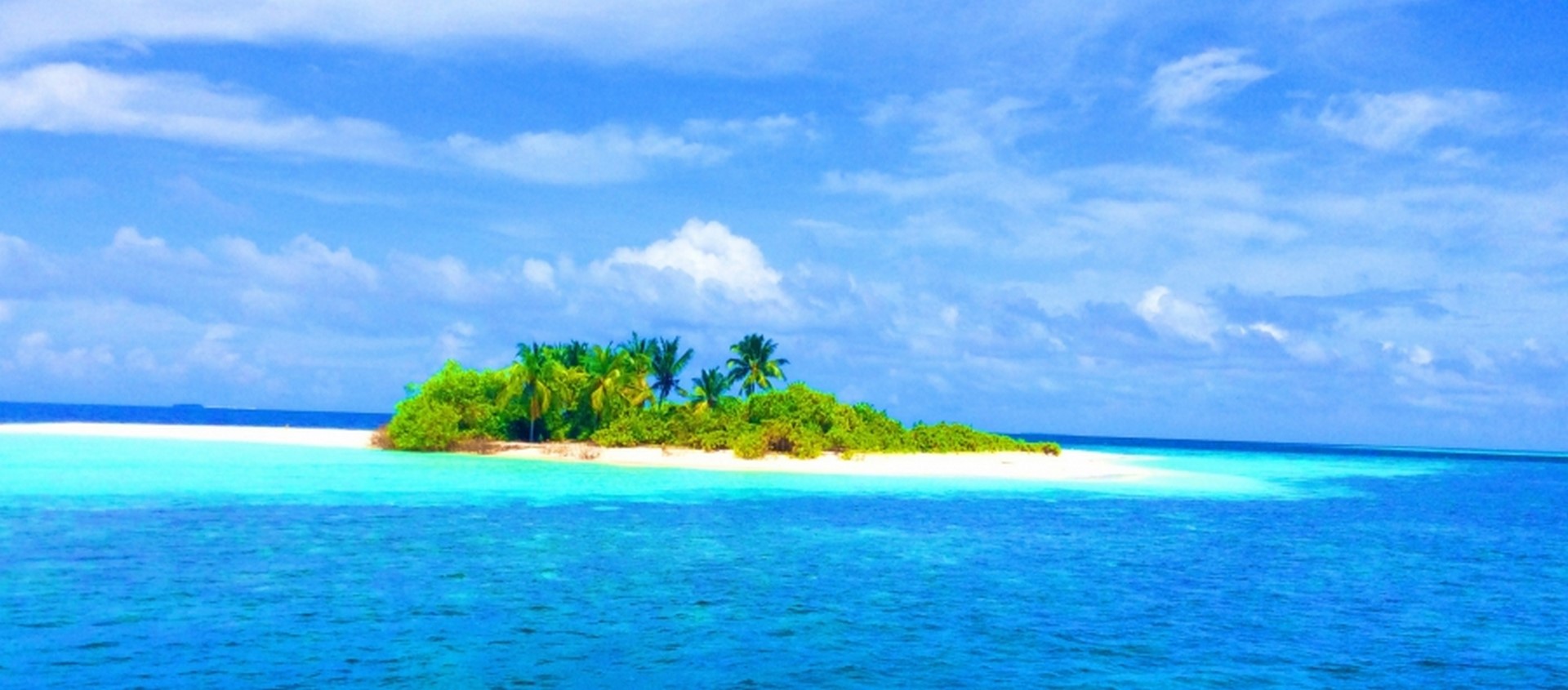 les Maldives