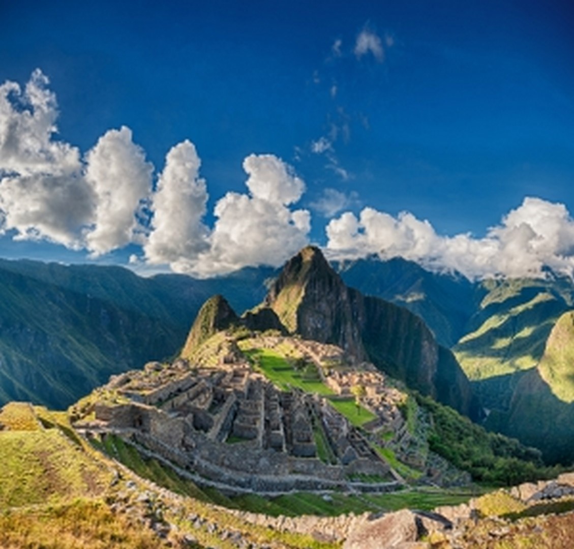 Pérou authentique